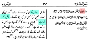 توفی کا چیلنج ۔ انی متوفیک فلما توفیتنی