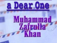 A Letter To A Dear One_0000