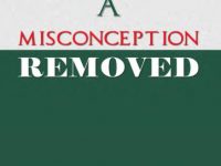 A Misconception Removed_0000