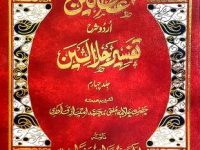 Ata Aeen Tafseer e Jalalain Jild 4_0000