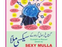 Gustakh e rasool giroh ke sexy mulla by Allama Abdul sattar hamdani _0000