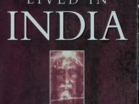 Jesus Lived in India - title