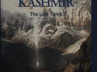 Jesus in Kashmir_ The Lost Tomb -- Suzanne Olsson-title