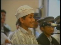 Question Answer Session with Ahmadi Students in Germany, 27th May 1993 Urdu 480p - youtube