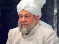 Syedna Tahir Number Khalid March-April 2004_0000