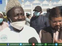 Teaching of real Islam Ahmadiyyat - Watch Share and Subscribe . Thanks - youtube