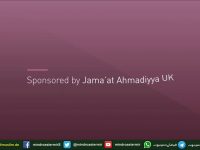 Teaching of real Islam Ahmadiyyat - Watch Share and Subscribe . Thanks - youtube