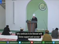 Teaching of real Islam Ahmadiyyat - Watch Share and Subscribe . Thanks - youtube