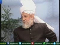 Teaching of real Islam Ahmadiyyat - Watch Share and Subscribe . Thanks - youtube