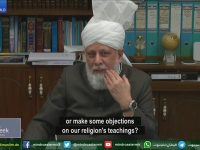 Teachings of Real Islam Ahmadiyyat - Watch and Share - MTA.TV - AlIslam.org - youtube