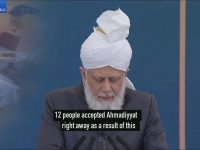 Teachings of Real Islam Ahmadiyyat - Watch and Share - MTA.TV - AlIslam.org - youtube