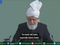 Teachings of Real Islam Ahmadiyyat - Watch and Share - MTA.TV - AlIslam.org - youtube
