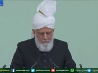 Teachings of Real Islam Ahmadiyyat - Watch and Share - MTA.TV - AlIslam.org - youtube
