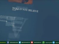 Teachings of The Real Islam Ahmadiyyat. Watch & Share Thanks - youtube