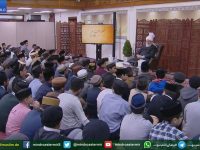 Teachings of The Real Islam Ahmadiyyat. Watch & Share Thanks - youtube