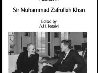 The Forgotten Years  Memoirs of Sir Muhammad Zafrullah Khan_0000