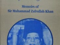 The Forgotten Years_ Memoirs of Sir Muhammad Zafrullah Khan