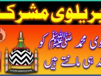 brelvi mushrik hen   muhammad pbuh ko allah hi mante hen   baba gesu daraz - youtube
