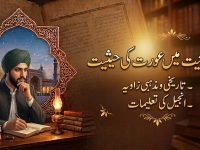 esaiat-men-aorat-ki-haisiat-aor-islam-title
