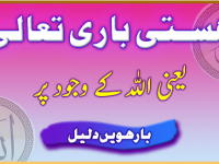 hastie-bari-taala-yani-allah-k-wajood-par-daleel-12-title
