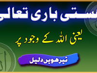 hastie-bari-taala-yani-allah-k-wajood-par-daleel-13-title