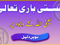 hastie-bari-taala-yani-allah-k-wajood-par-daleel-9-title