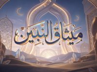 meesaqul-nabiyyen