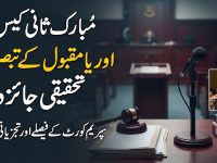 mubarak-sani-case-par-orya-maqbool-k-tabsre-ka-tahqeeqi-jaiza-title